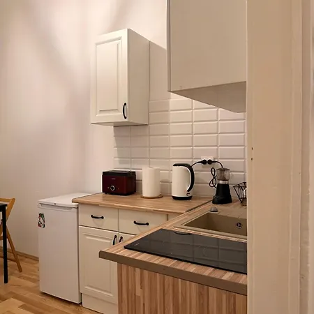Appartement Meiselsa *