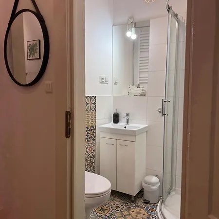 Appartement Meiselsa *