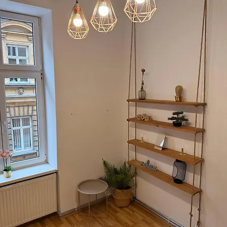Meiselsa Appartement *