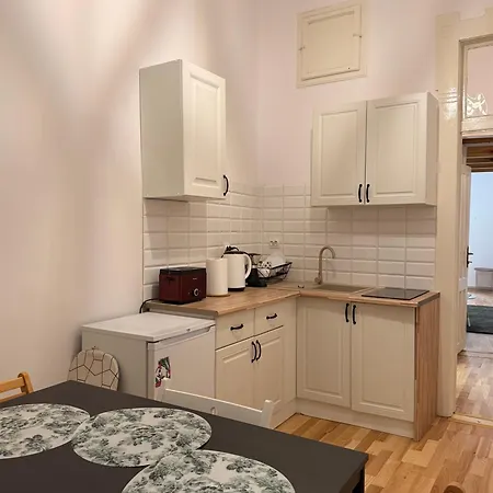 Appartement Meiselsa