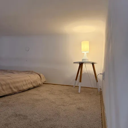 Appartement Meiselsa *